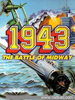 1943 the battle of midway