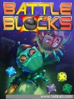 Battle blocks