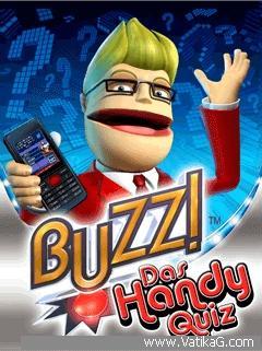 Buzz das handy quiz