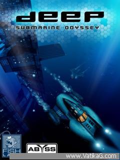 Deep submarine odyssey