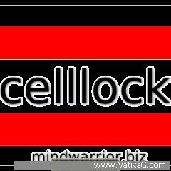 Celllock