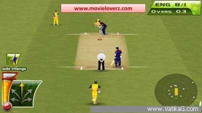 Cricket t20 fever lite