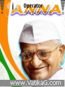 Anna hazare