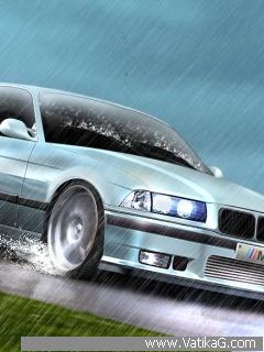 Bmw e36