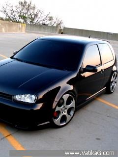 Vw golf