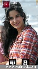 Cute katrina kaif smile