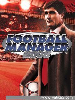 Football manager