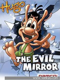 Hugo evil mirror 3