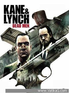 Kane & lynch dead men