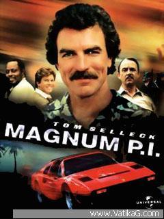 Magnum pi