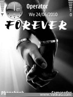 Forever ever