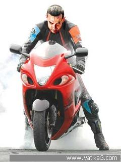 Dhoom 3 aamir khan
