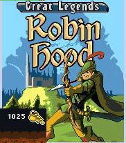 Great legend of robinhood