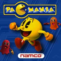 Pacmania v1.2