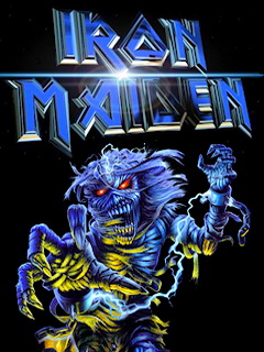 Iron maiden