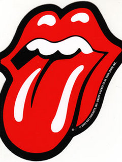 Rolling stones