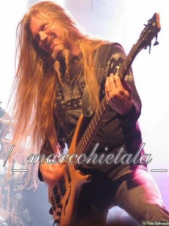 Marco hietala