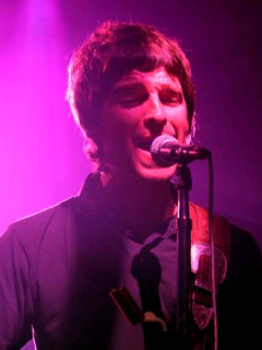 Noel gallagher