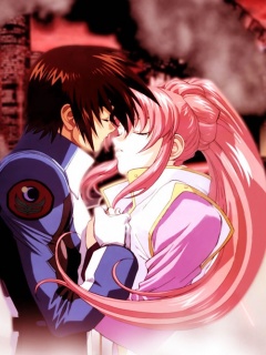 Gundam seed