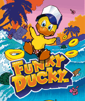 Funky ducky