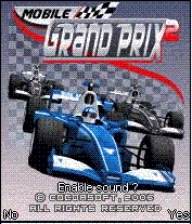 Mobile grand prix 2