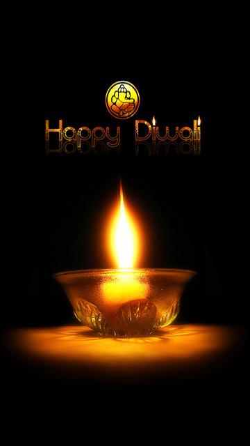 Download Happy diwali - Anime wallpapers for mobile phone..
