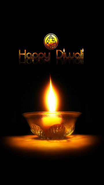 Happy diwali