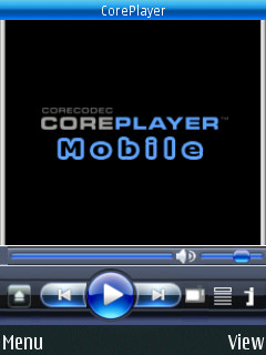 Core player s60v3