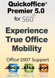 Quick office premier 5.0