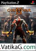 God of war s60v5