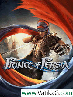 Prince of persia 3