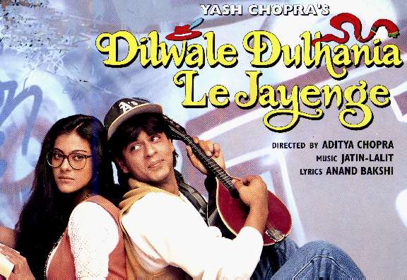 Ddlj mp3 ringtone