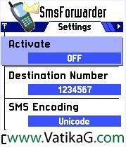 Sms forwarder v2.2 lite