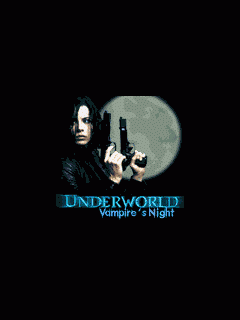 Underworld game