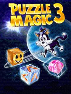Puzzle magic 3 s60v3