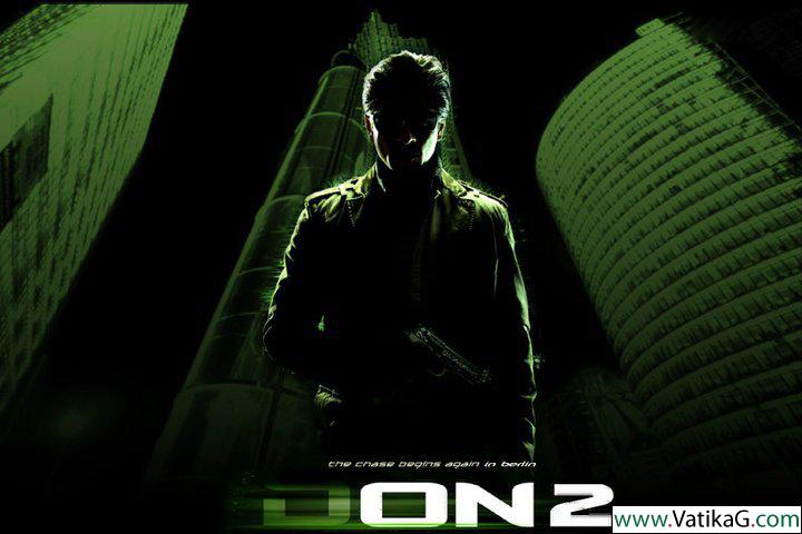 Don 2 mp3 ringtone