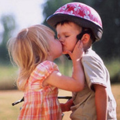 Cute couple