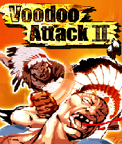 Voddo attack 2