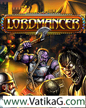 Lordmancer x505