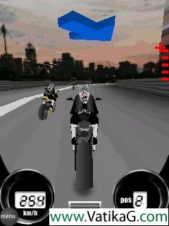 Sportbikes unlimited