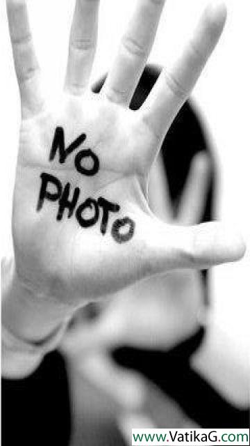 No photo