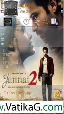 Jannat 2 theme