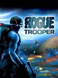 Rogue trooper