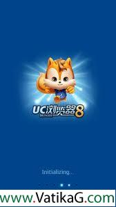 Ultra fast ucbrowser v8.0