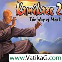 Kamikaze2 monk