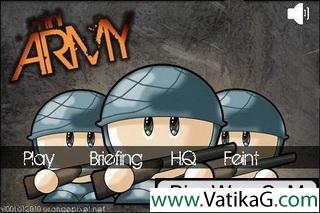 Mini army v1.3.8