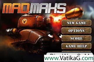 Mad maks full v1.01