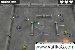 Tank hero v1.1