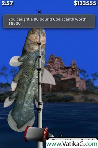 Big sport fishing 3d v1.0