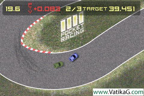 Pocket racing v1.11.3